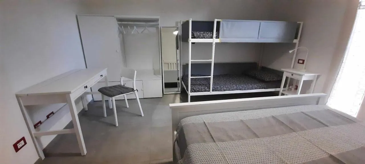 Guest house Al Cortile Tranquillo Hotel Cascina Italy