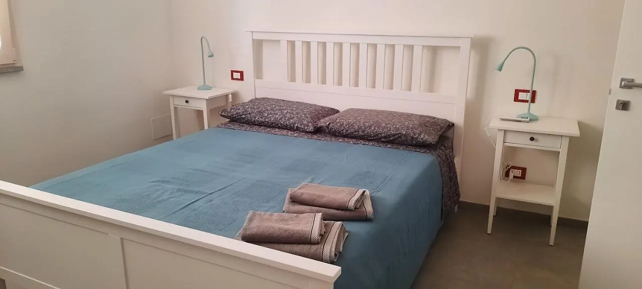 Guest house Al Cortile Tranquillo Hotel Cascina