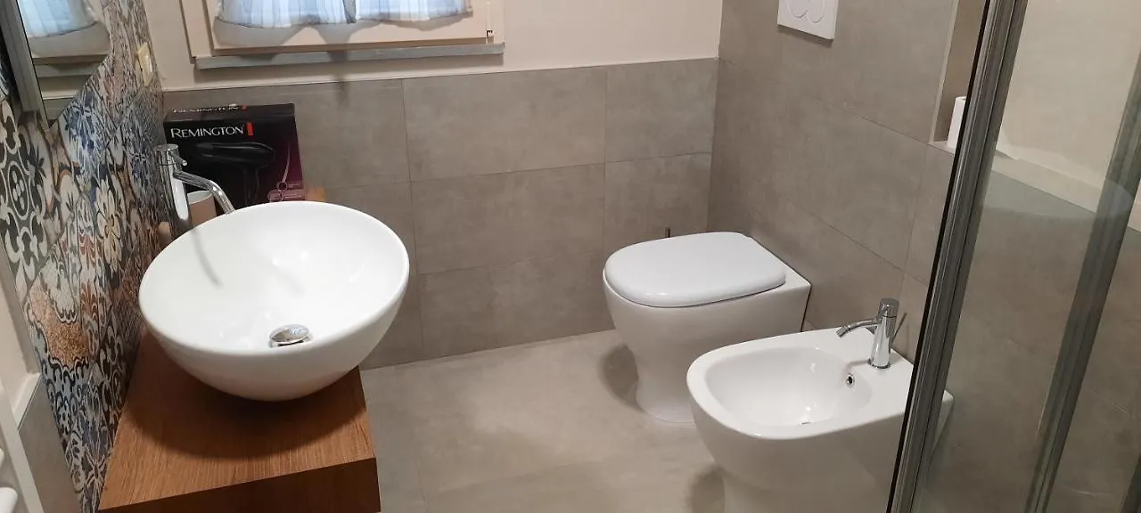 Al Cortile Tranquillo Hotel Cascina Guest house