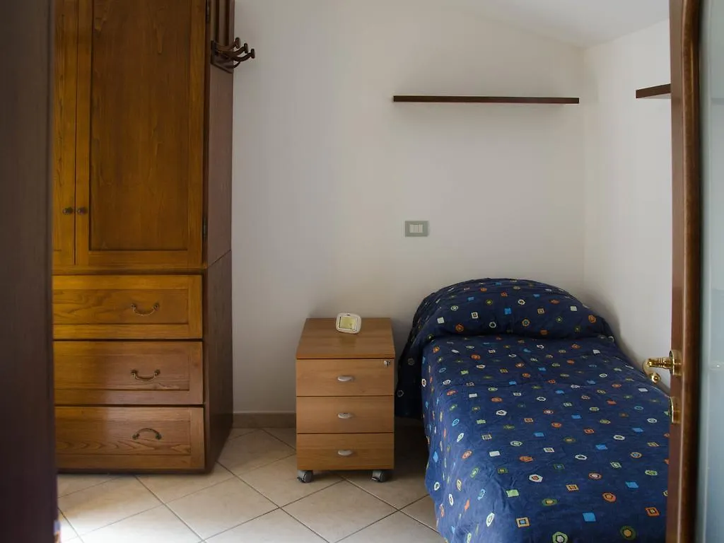 Al Cortile Tranquillo Hotel Cascina Guest house