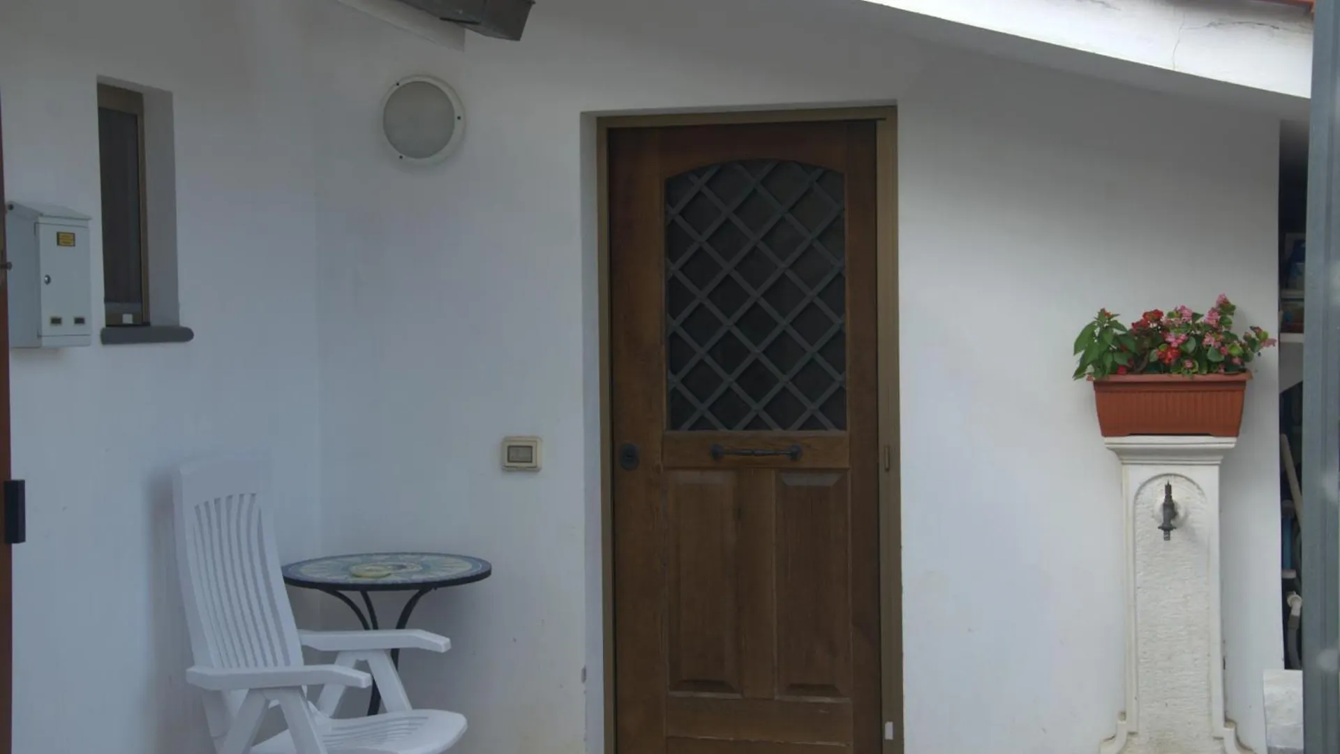 Guest house Al Cortile Tranquillo Hotel Cascina