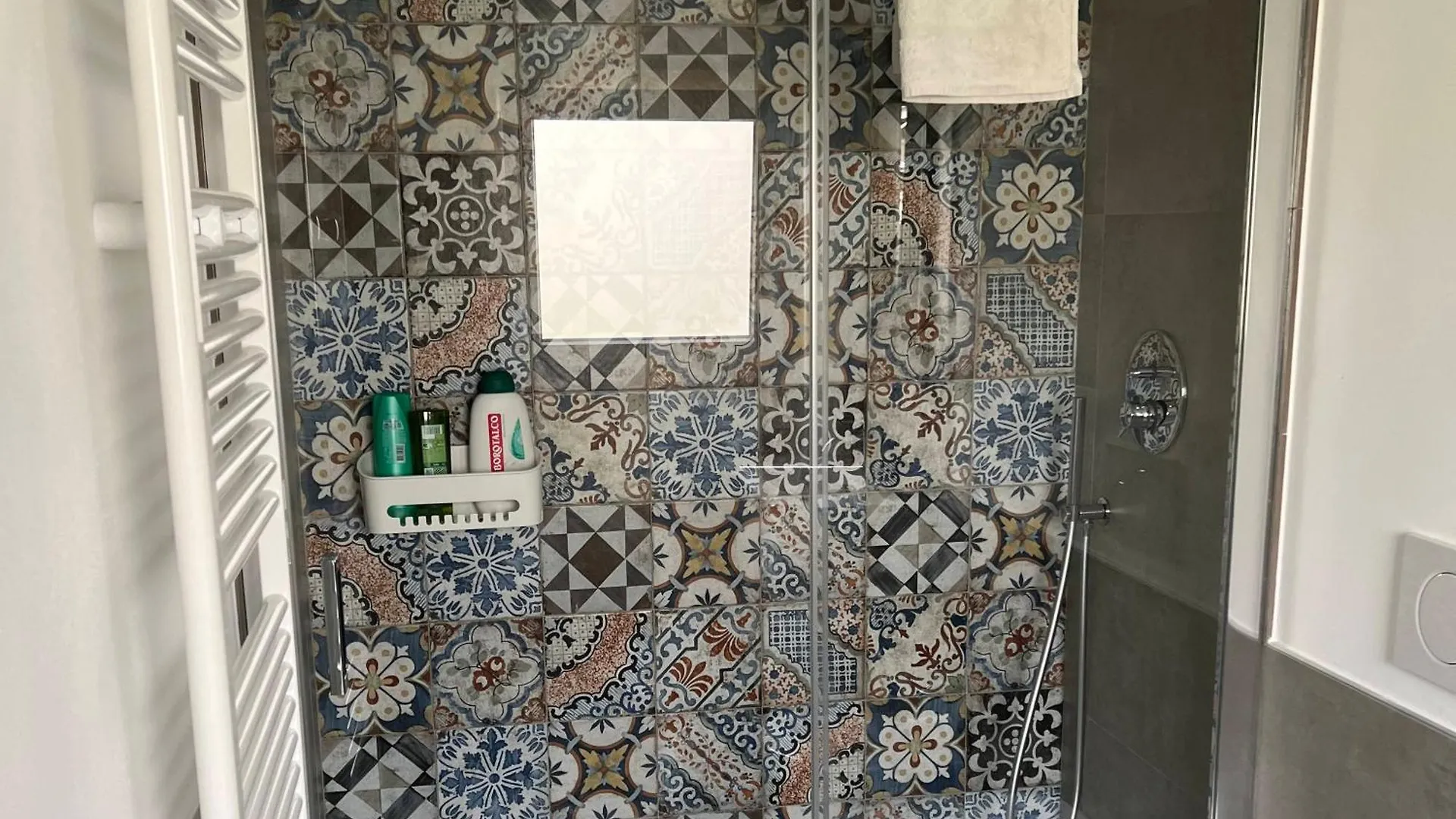 Al Cortile Tranquillo Hotel Cascina