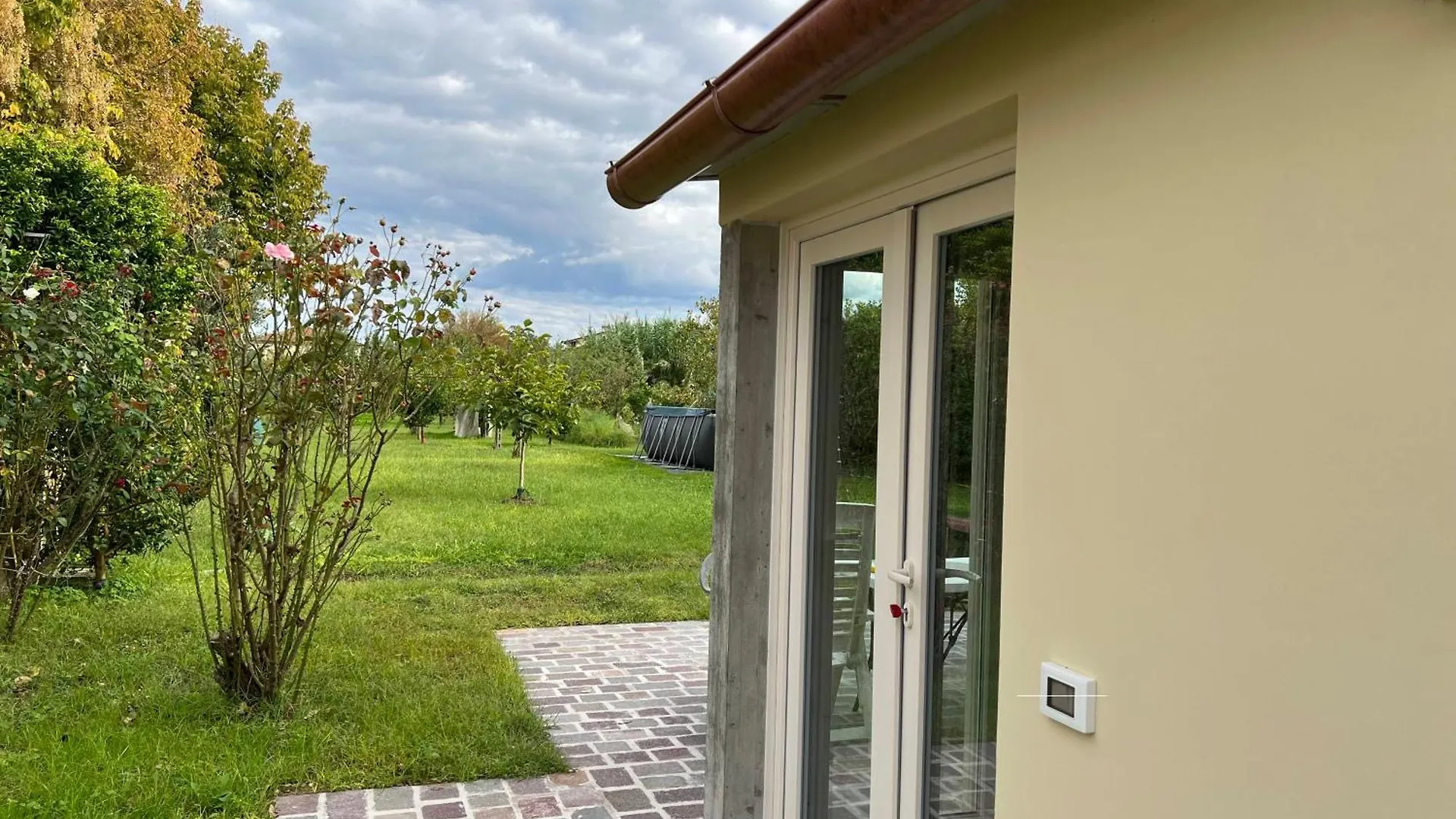 Al Cortile Tranquillo Hotel Cascina