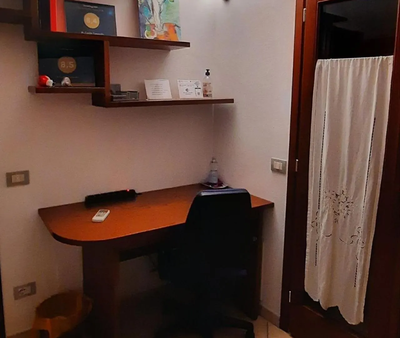 Guest house Al Cortile Tranquillo Hotel Cascina