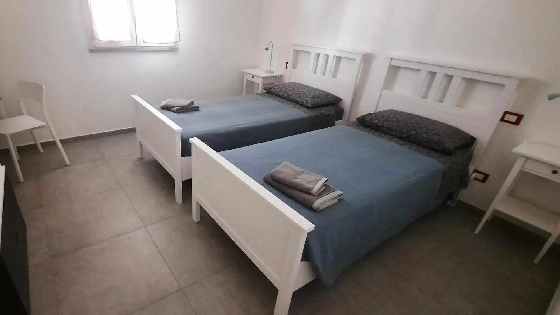 Al Cortile Tranquillo Hotel Cascina 0*,
