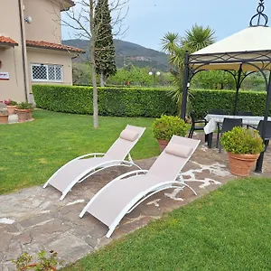  Apartmán Leupupe Relax Cultura Mare Monti