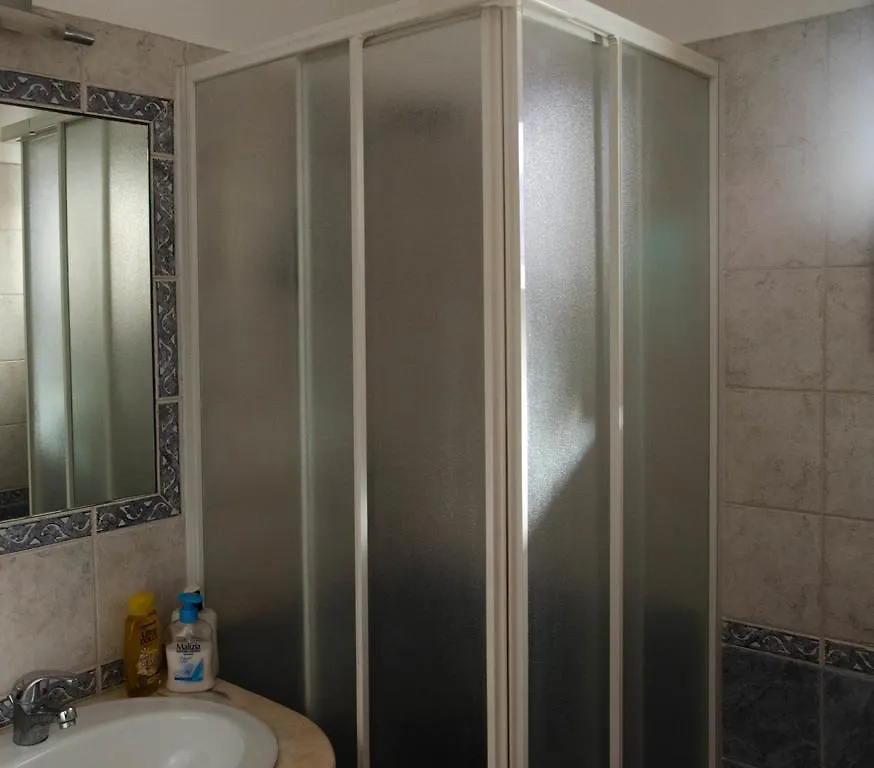 Guest house Al Cortile Tranquillo Hotel Cascina Italy
